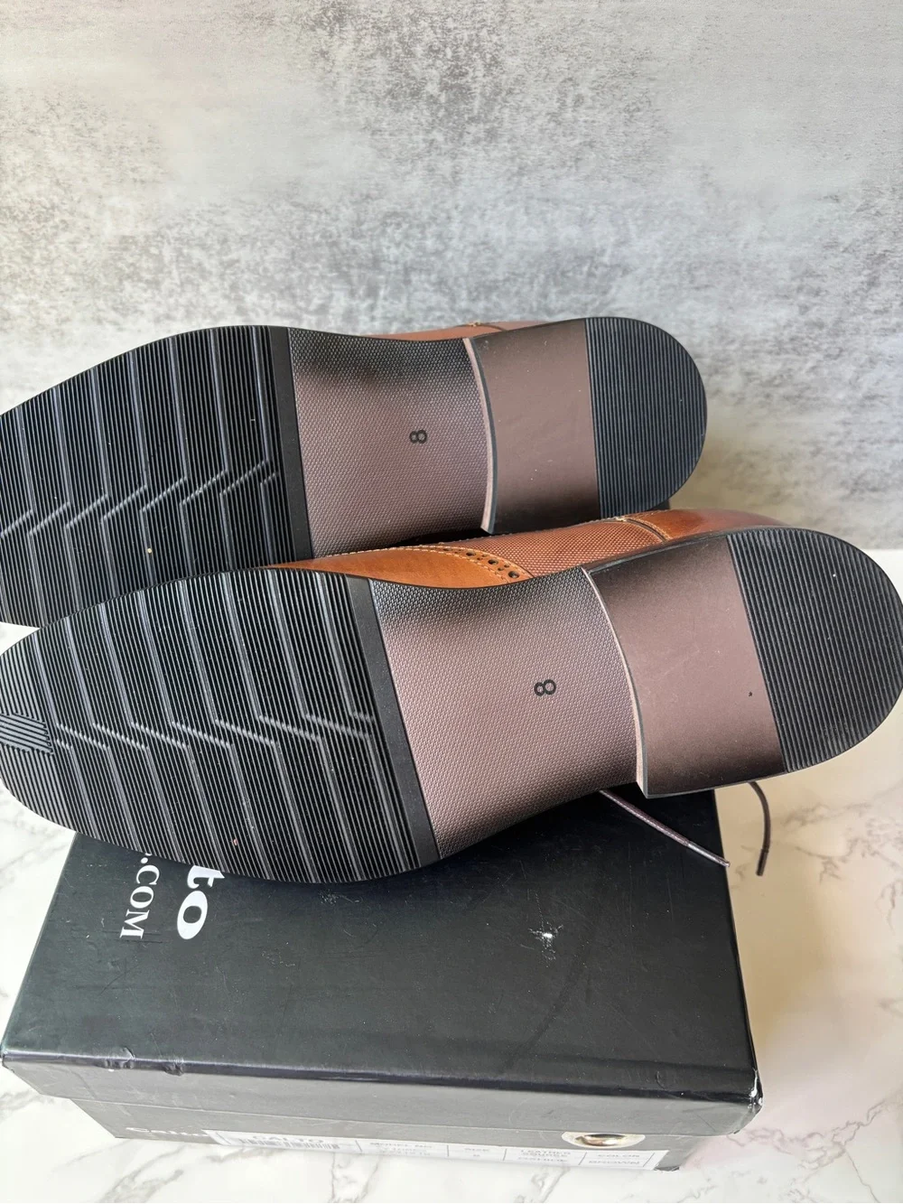 Calto men’s size